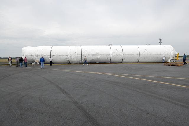 NASA image: KSC-2012-6192
