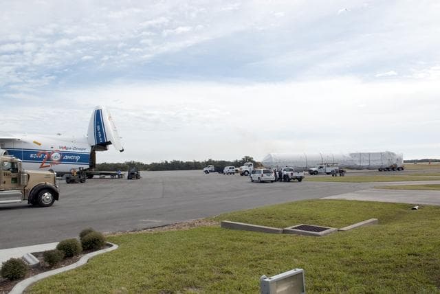 NASA image: KSC-2012-6193