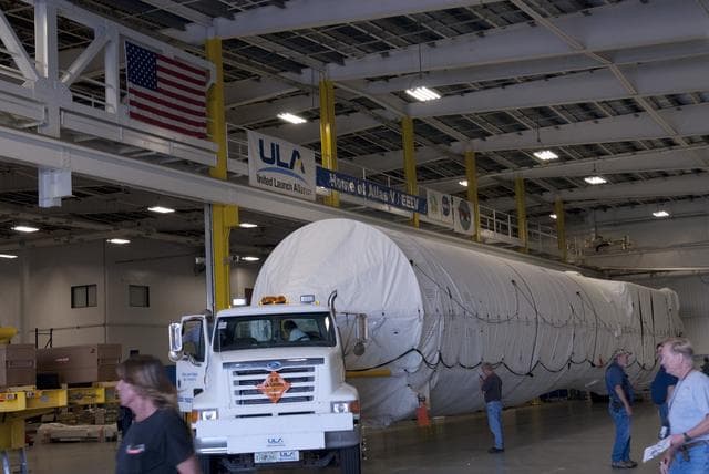 NASA image: KSC-2012-6197