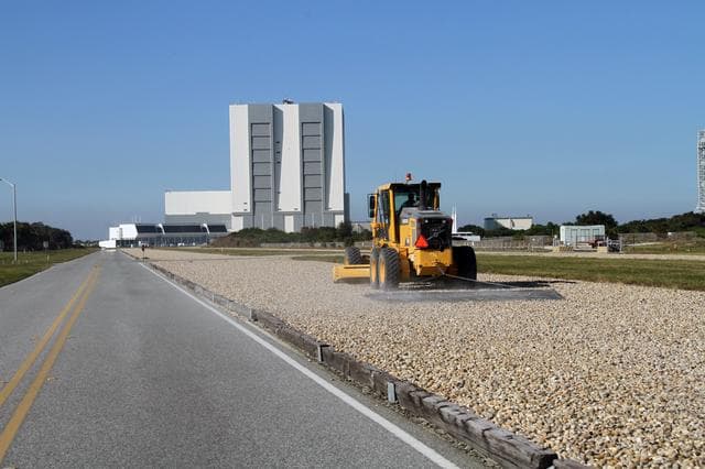 NASA image: KSC-2012-6200