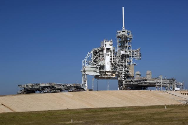 NASA image: KSC-2012-6208