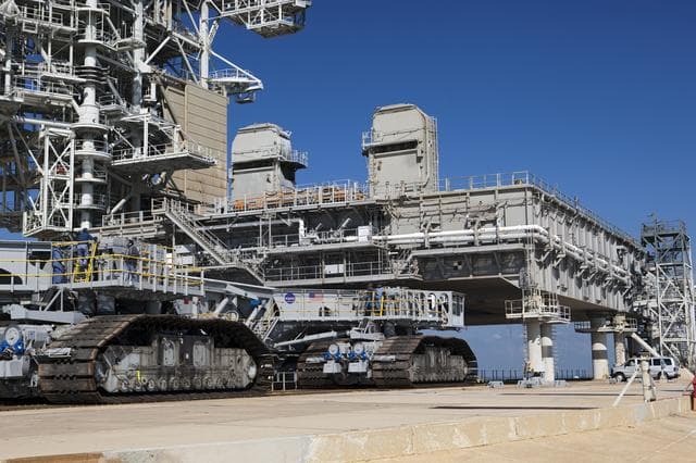 NASA image: KSC-2012-6212