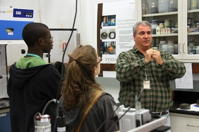 NASA image: KSC-2012-6218