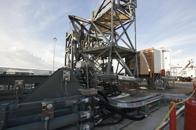 NASA image: KSC-2012-6226