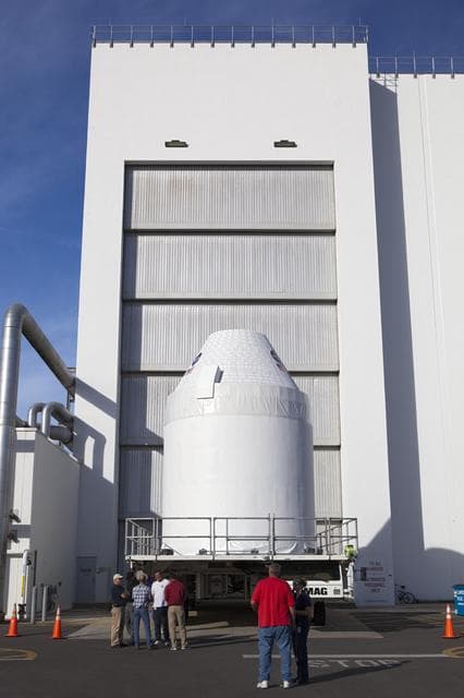 NASA image: KSC-2012-6232