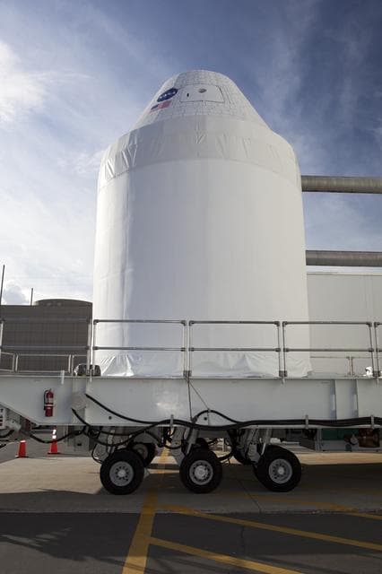 NASA image: KSC-2012-6233