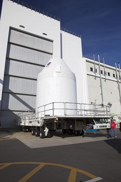 NASA image: KSC-2012-6234