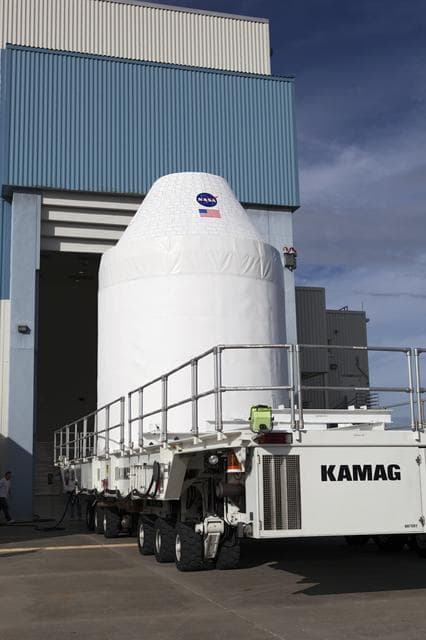 NASA image: KSC-2012-6238