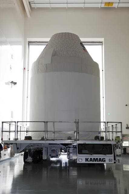 NASA image: KSC-2012-6239