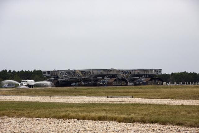 NASA image: KSC-2012-6259