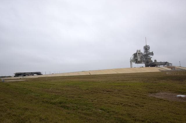 NASA image: KSC-2012-6264