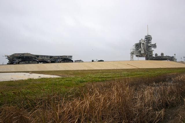 NASA image: KSC-2012-6265
