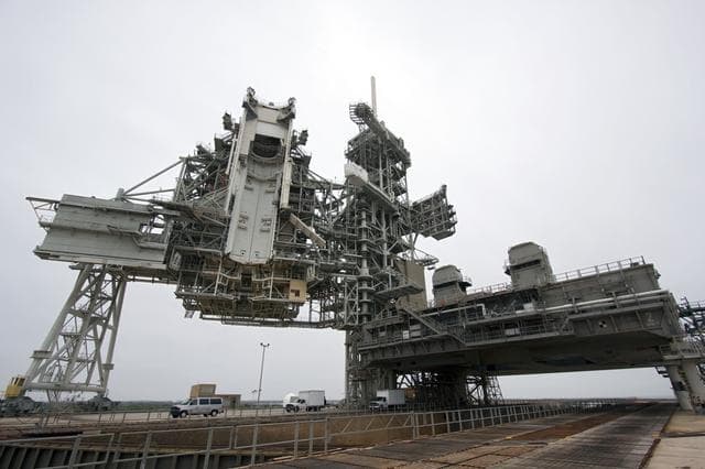 NASA image: KSC-2012-6266