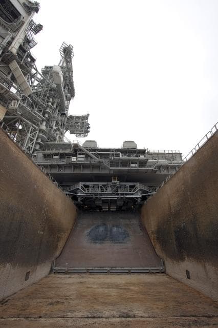 NASA image: KSC-2012-6273