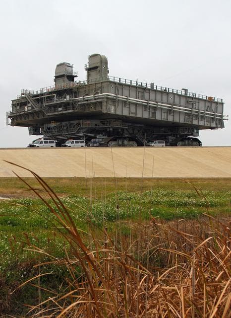 NASA image: KSC-2012-6280