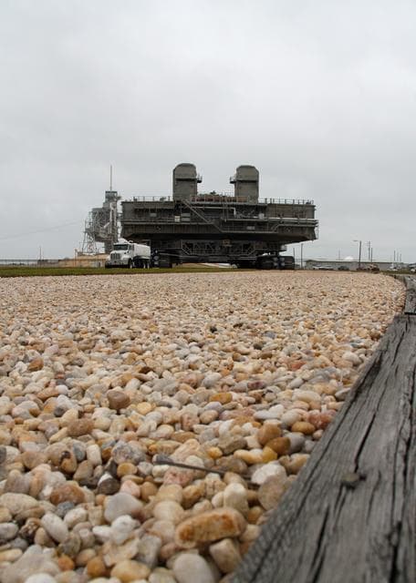 NASA image: KSC-2012-6283