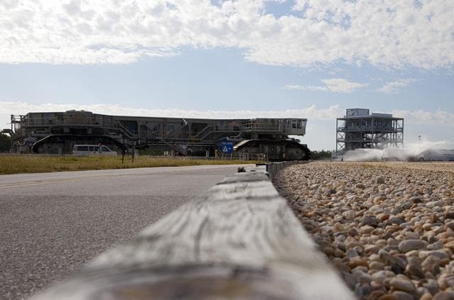 NASA image: KSC-2012-6292