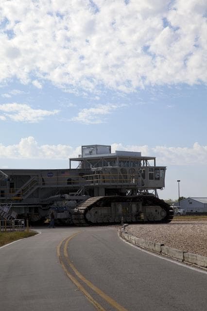 NASA image: KSC-2012-6294