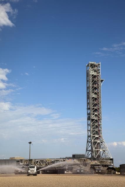 NASA image: KSC-2012-6297