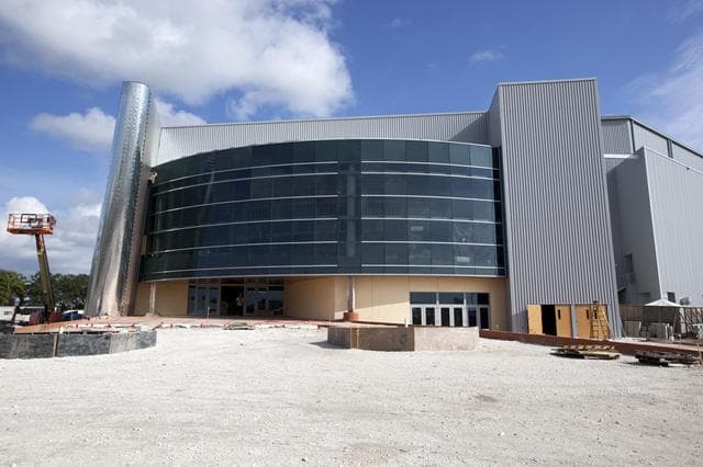 NASA image: KSC-2012-6315