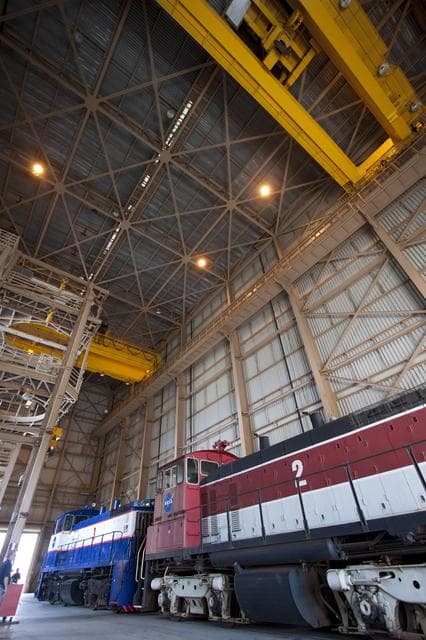 NASA image: KSC-2012-6332