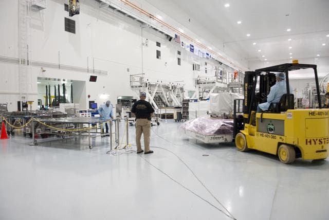 NASA image: KSC-2012-6371