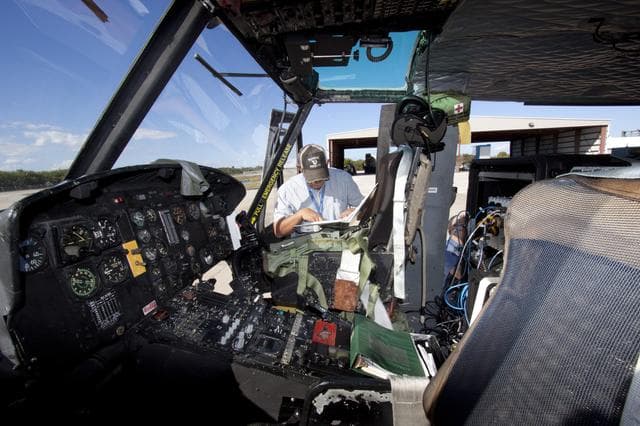 NASA image: KSC-2012-6377