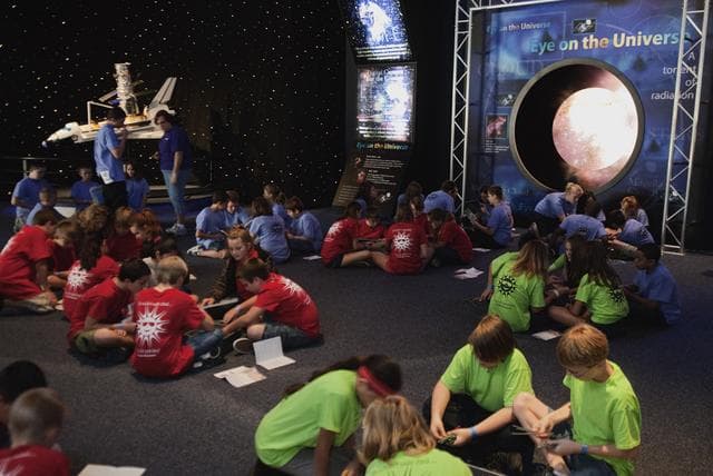 NASA image: KSC-2012-6383