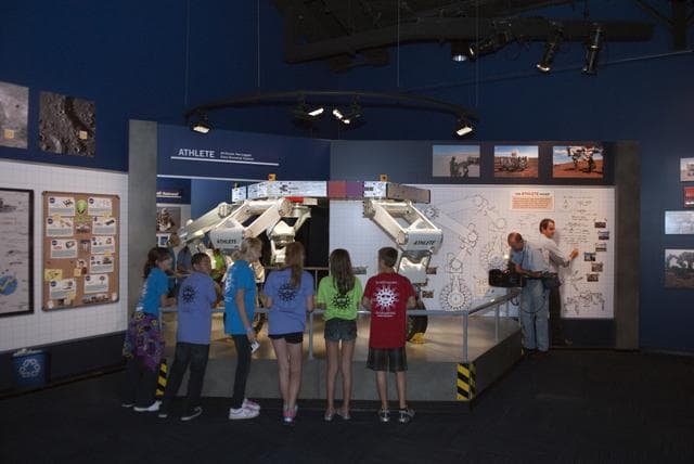 NASA image: KSC-2012-6387