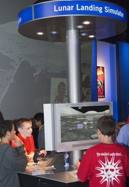 NASA image: KSC-2012-6388