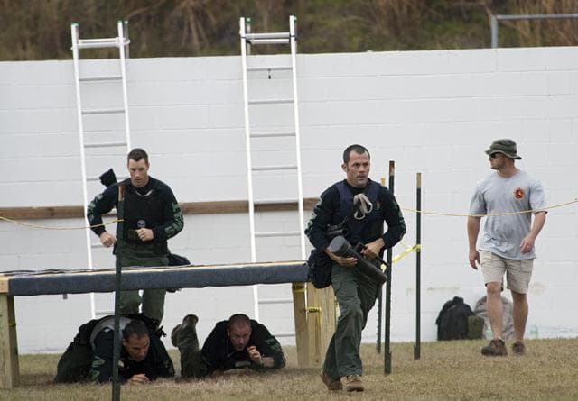 NASA image: KSC-2012-6396