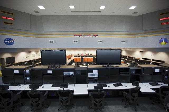 NASA image: KSC-2012-6402