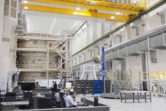 NASA image: KSC-2012-6428