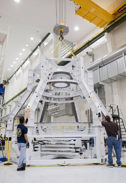 NASA image: KSC-2012-6430