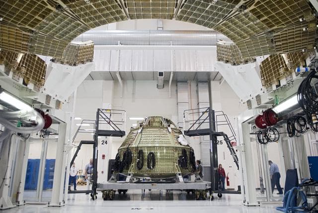 NASA image: KSC-2012-6434