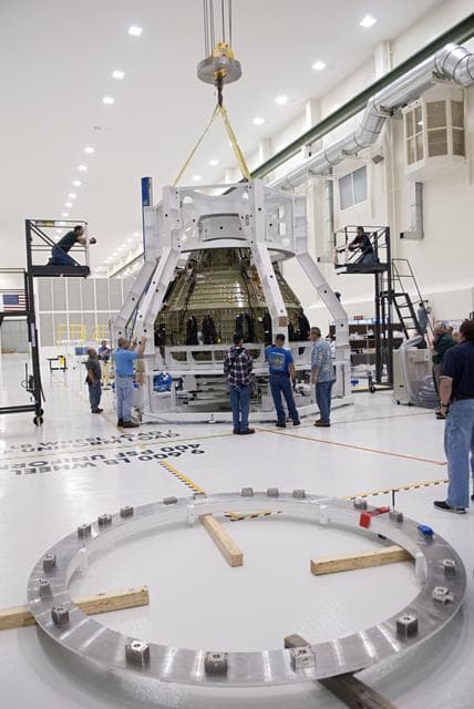 NASA image: KSC-2012-6449