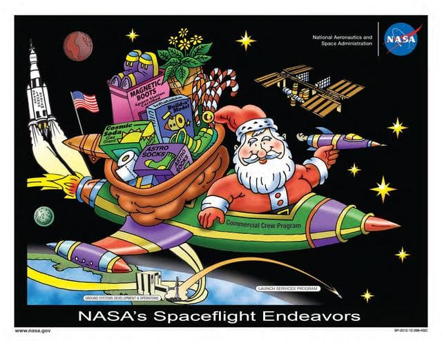 NASA image: KSC-2012-6453