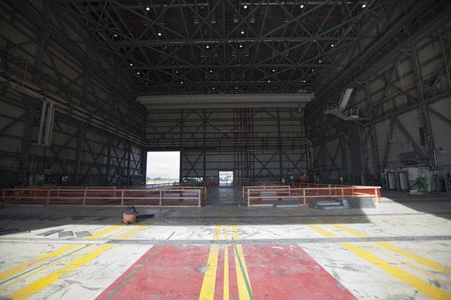 NASA image: KSC-2012-6485