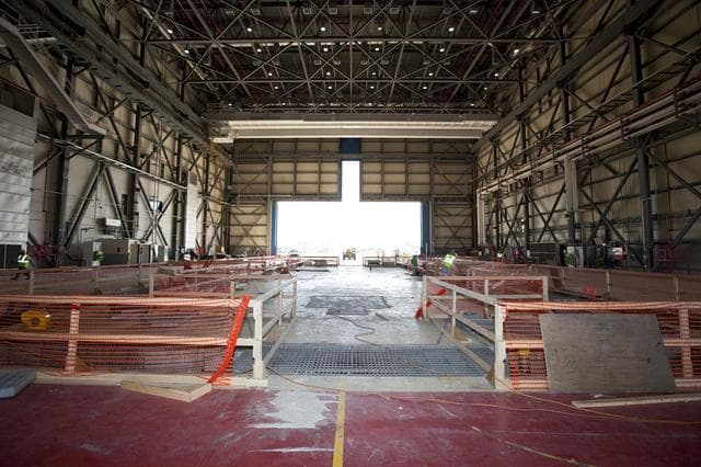 NASA image: KSC-2012-6486