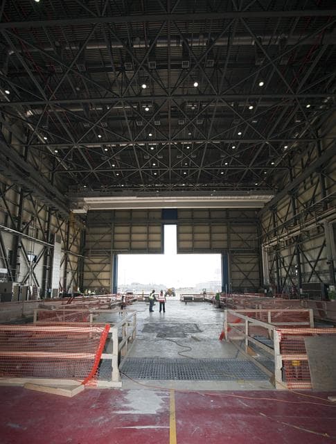 NASA image: KSC-2012-6487