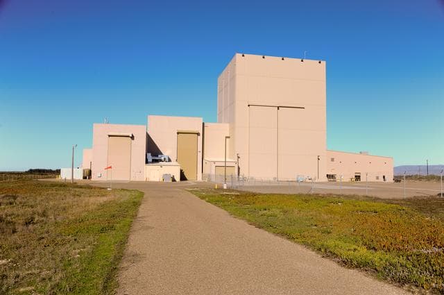 NASA image: KSC-2012-6494