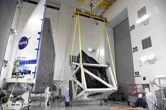 NASA image: KSC-2012-6521