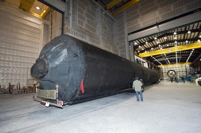 NASA image: KSC-2012-6533