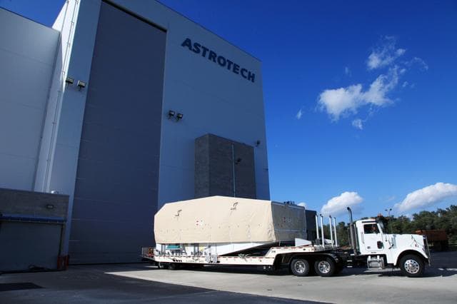 NASA image: KSC-2012-6539