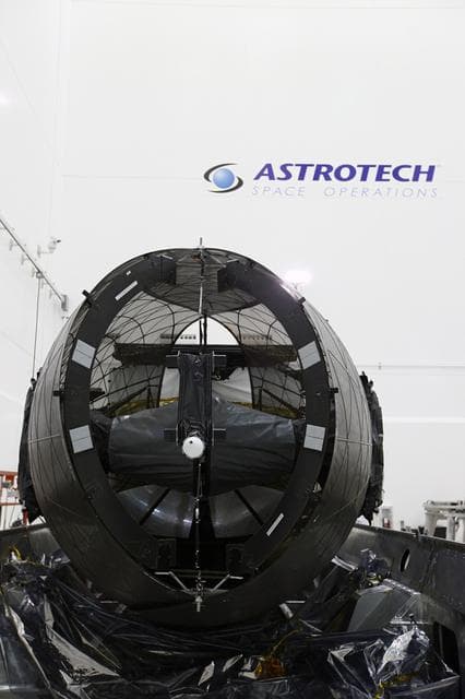 NASA image: KSC-2012-6551