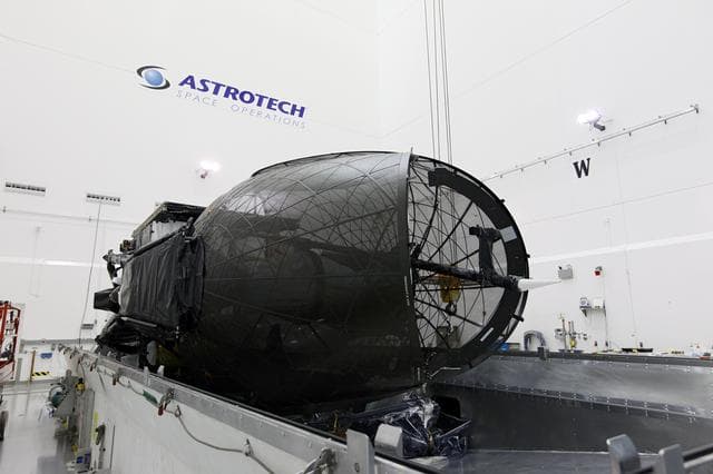 NASA image: KSC-2012-6552