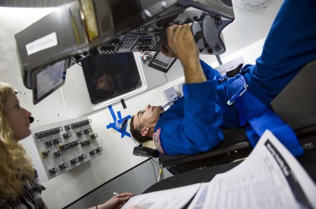 NASA image: KSC-2012-6553
