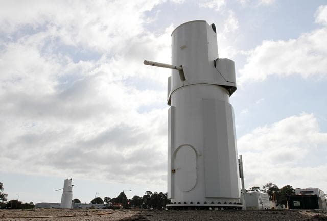 NASA image: KSC-2013-1003