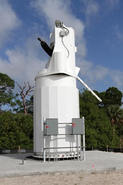 NASA image: KSC-2013-1004