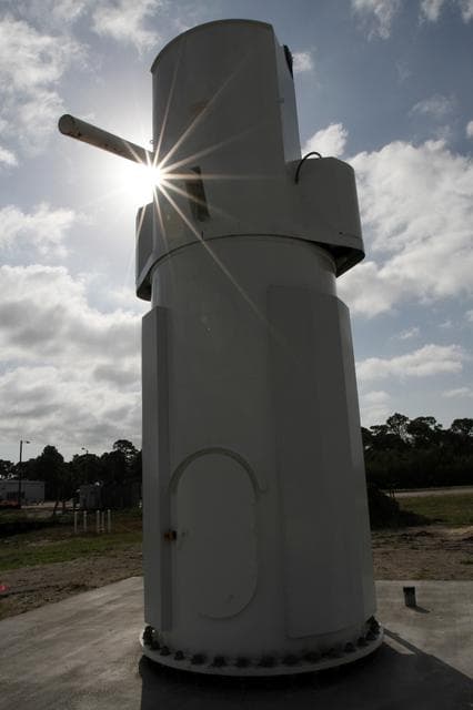 NASA image: KSC-2013-1005